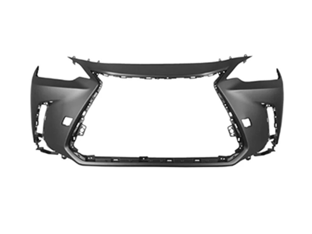 ცარიელი ბამპერი