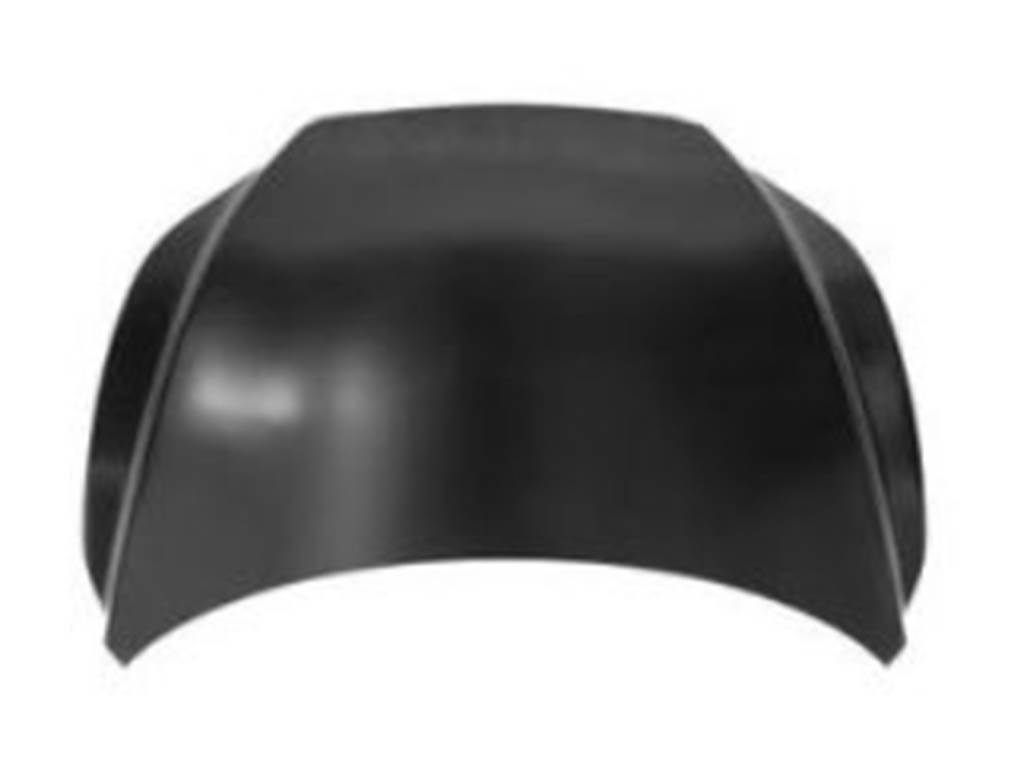 კაპოტი ალუმინი  GORDON