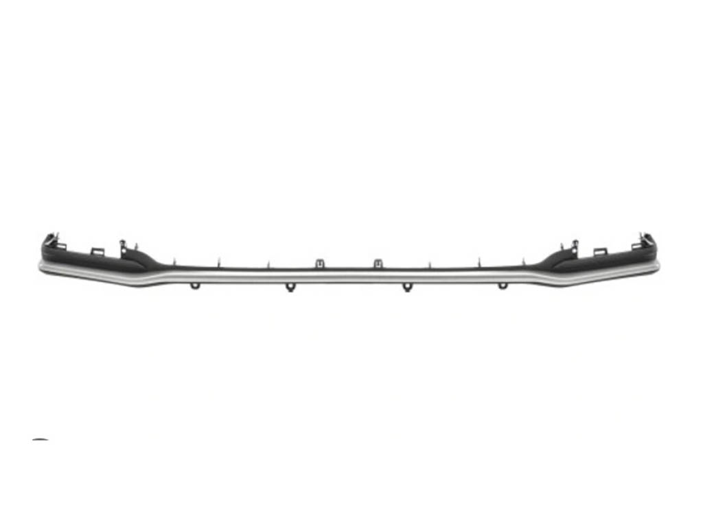 წინა ბამპერის ტუჩი  F-sport