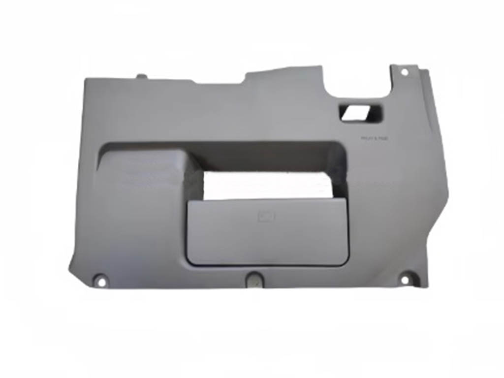 აკუმილიატორის ზედა საფარი პლასმასი