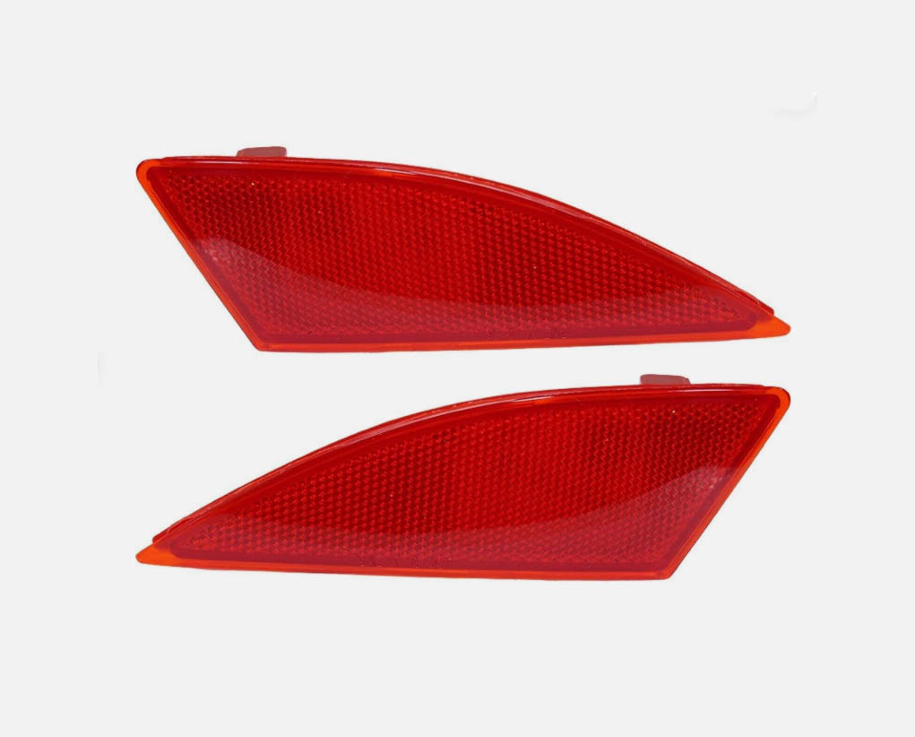 უკანა ბამპერის ატრაჟატელი