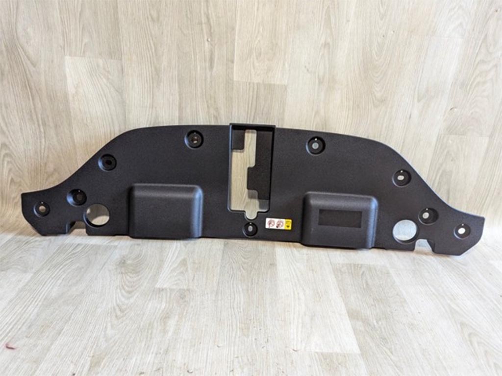 ეკრანის  საფარი პლასმასი